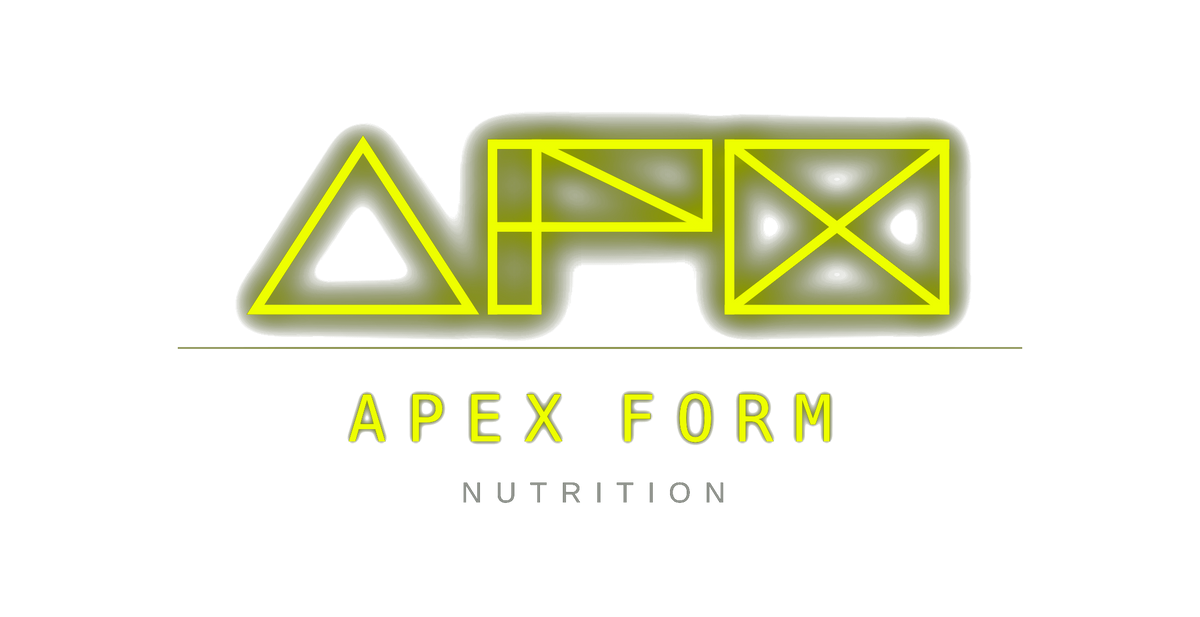 Apex Form